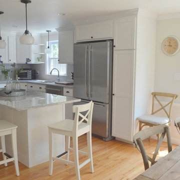 Cuotos Residence