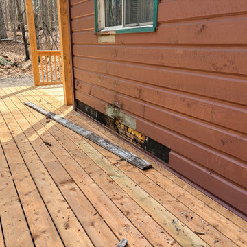 Small Repairs