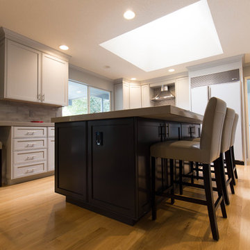 kitchenCRATE Custom Del Rio Drive, Modesto, CA