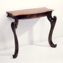 Devon Console - Art | Harrison Collection - Side Tables And End Tables