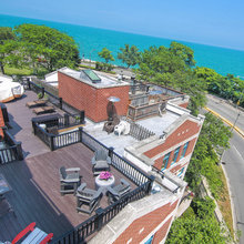 3rd Floor Roof Deck