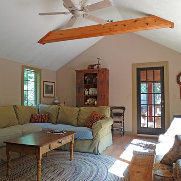 225 East Temple Boylston MA