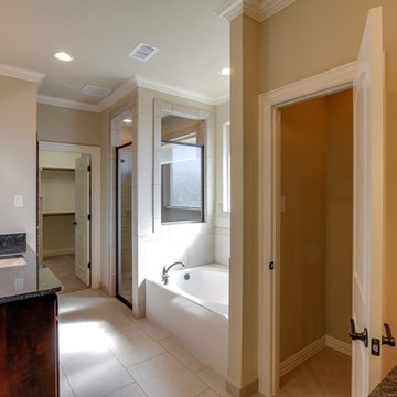 Bathrooms
