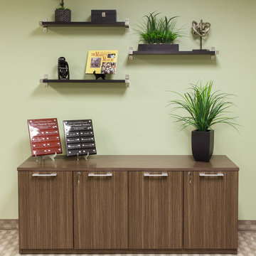 Thrive Financial Services Offices
