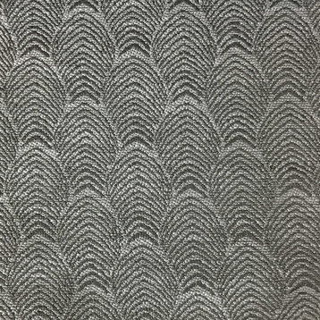 Carnaby Jacquard Woven Upholstery Fabric, Feather