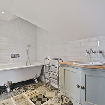 Case Study: Wimbledon