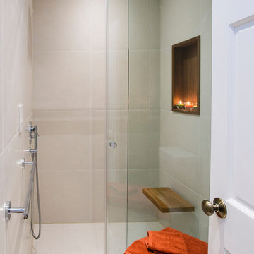 Gramercy Apartment