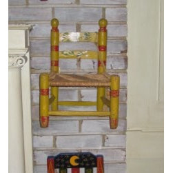 Creative Display - Home Decor