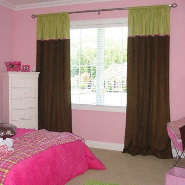 Kid's Bedrooms
