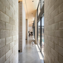 32 wiles ave - lot 1 Hallways