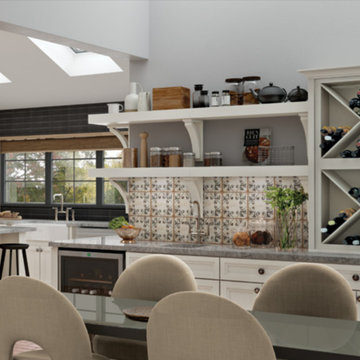 The Casual Kitchen