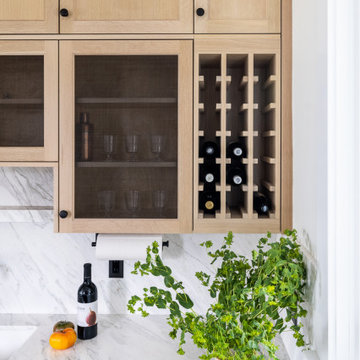 Queen Anne Historic Home Remodel