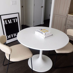 Haute Office (noir) - Prints And Posters