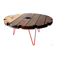 TABLES