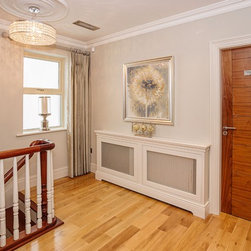 Luxury rental house - Products
