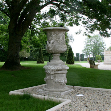 Vase aux Béliers