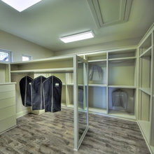closet