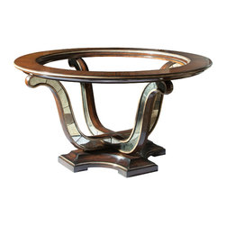 Marge Carson - Bossa Nova Collection - Furniture