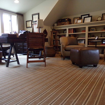 Attic Study