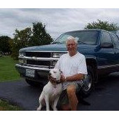 Howard Simmons's photo
