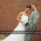 Anthony Blair's photo