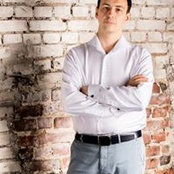 Artem Chukanov's photo