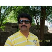 Sasi Kanth's photo