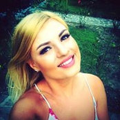Alina Groza's photo