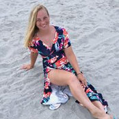 Kristen Rush's photo