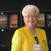 Gloria Bruce's photo
