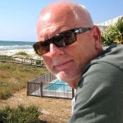 Mark Haynams foto