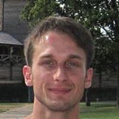 Kharchenko Maxim's photo