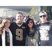 Gibson Jones's photo