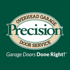 Precision Garage Door of West Michigan
