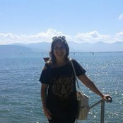 Sara Calapristi's photo