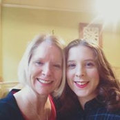 Maria Loosemore's photo