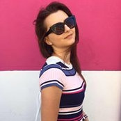 Irina Bozeanu's photo