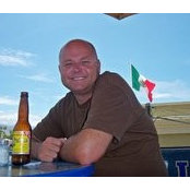 Jonathan Wales's photo