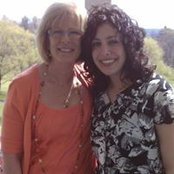 Muriel Decker's photo