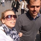 Maria Psaromatis-Alevra's photo