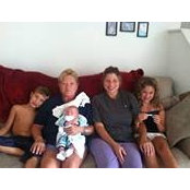 Sherry Zupp-Airhart's photo