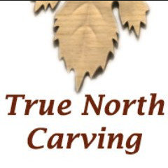 True North Carving