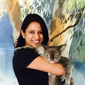Suchitra Badrinarayanan's photo