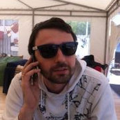 Alexander Moskalev's photo
