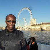 Fred Gatuma's photo