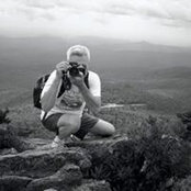 Don Nicholsons foto