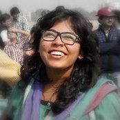 Nancy Namdeo's photo