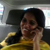 Nayana Abraham's photo