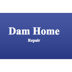 Dam Home Repair