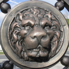 Forza Metal Architectural Elements